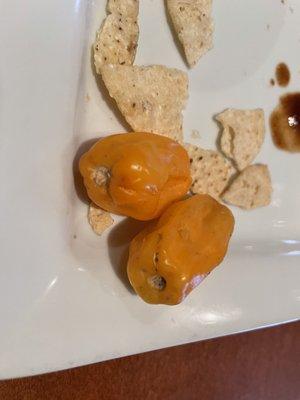 JB's Burger Kitchen and Bar