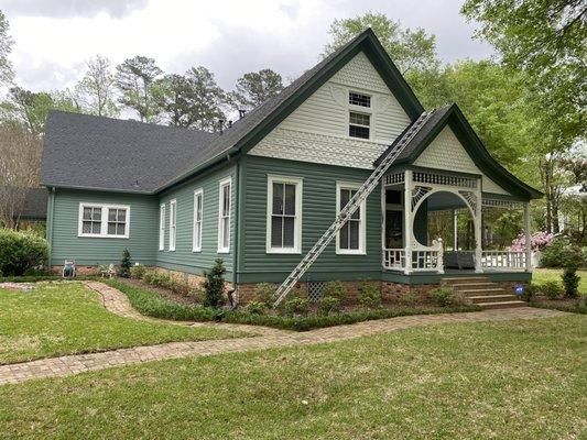 Gil Painting Services