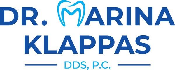 Marina Klappas DDS, P.C.