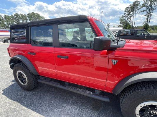 Johnnys Mobile Detailing