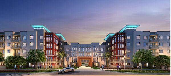 Maitland Station - Epoch Residential