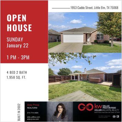 Alda Piniqi - Weichert Realtors