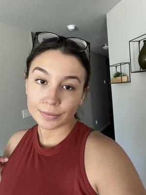 Sonia’s Threading & Spa