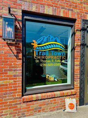 Trail Town Chiropractic