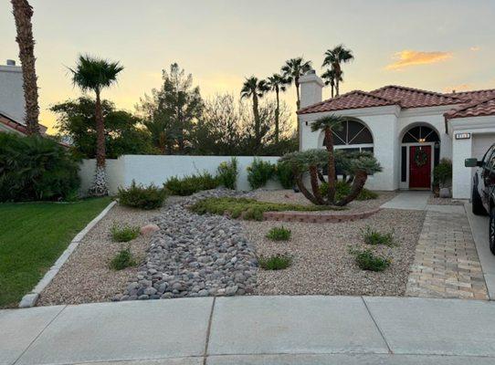 Supreme Landscape and Lawn Care