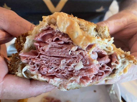 The Roots Restaurant Tavern