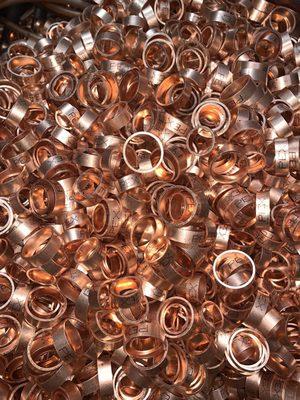 Fulton Metals Recycling - Lithonia