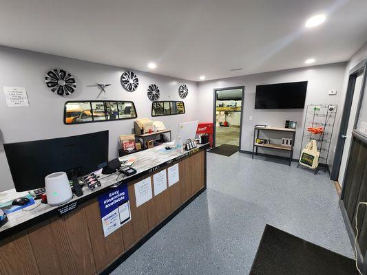 Southside Towing & Automotive