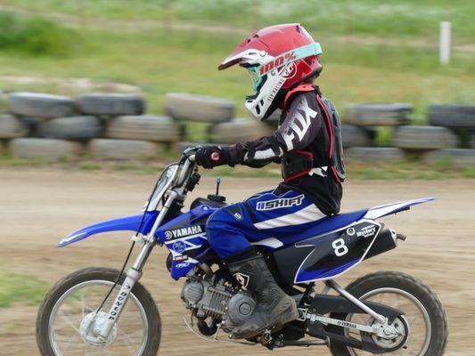 Rich Oliver's Mystery School