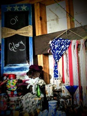 Southern Sudds & Unique Vintiques