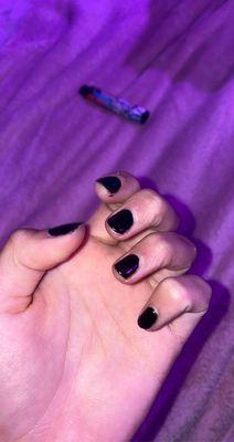 Bahama Spa and Nails