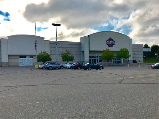 Starters Sports Training