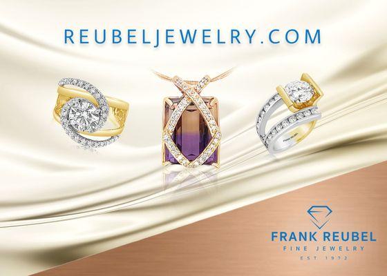 reubeljewelry.com