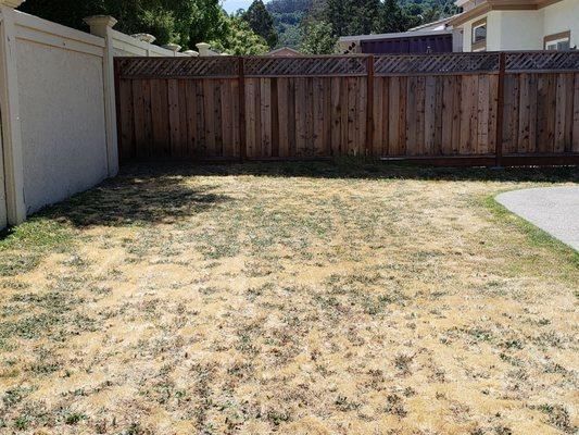 Centro Valley Landscape