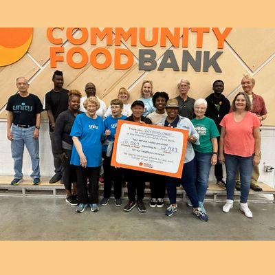 Unity Atlanta Church