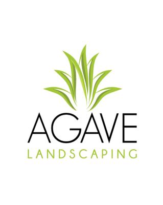 Agave Landscaping