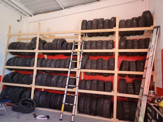 Reliable Tire & Auto