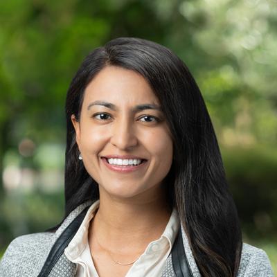 Tanya Gupta, M.D