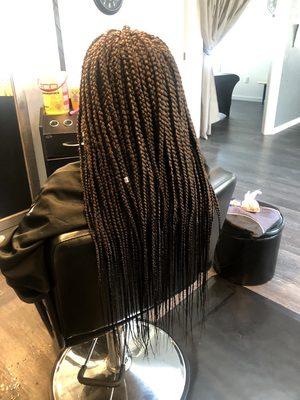 Amaj Hair Salon & Spa