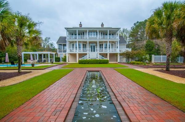 Mike Ciucci with Carolina One Real Estate