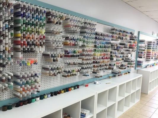 Jennifer Wiles Studio