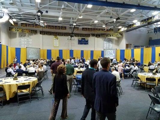 Magical Sight & Sound Productions