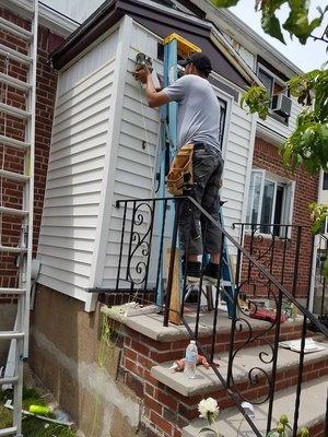 Molina's Construction