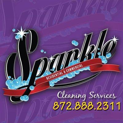 Sparkle Cleaning Services