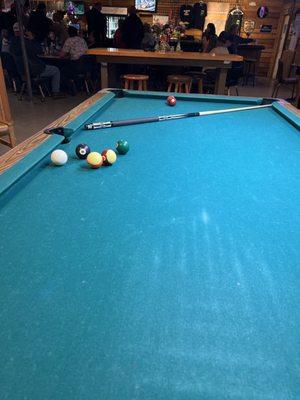 G & T's Adult Day Care Bar and Grill