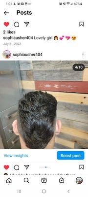 Nichols Hills Salon and Spa