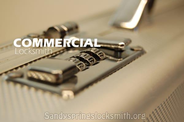 Handy Locksmith And Key