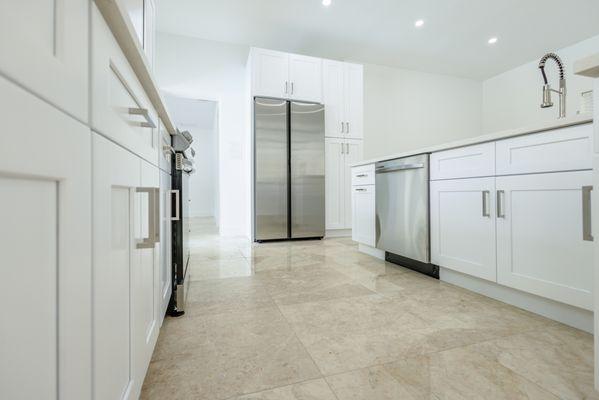 Lux Baltic Construction And Handy Man Services