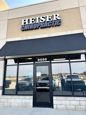 Heiser Chiropractic and Acupuncture