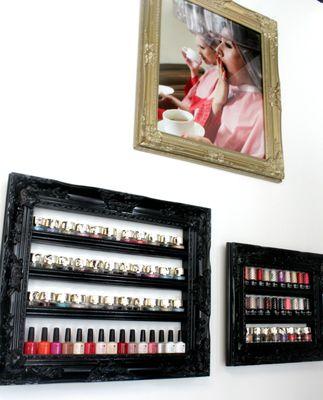 The Parlour Nolita Beauty Lounge