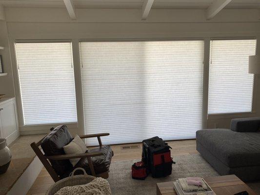 Miller Window Covering