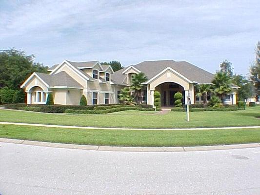 5 bedroom 6 bath, 5297 sq ft $4975 per month