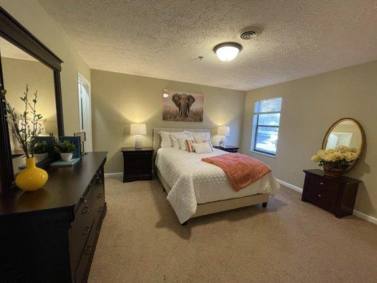 Fox Lake Apartment Homes