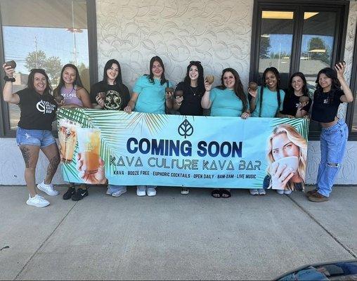 Kava Culture Kava Bar