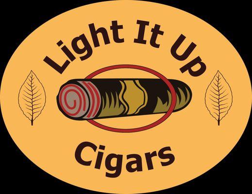 Light It Up Cigars