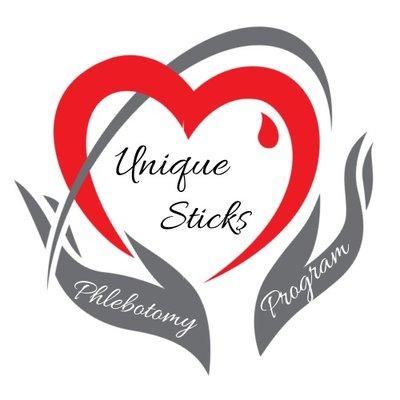 Unique Sticks Phlebotomy Program