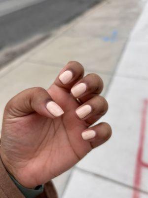 Tina's Nail & Spa