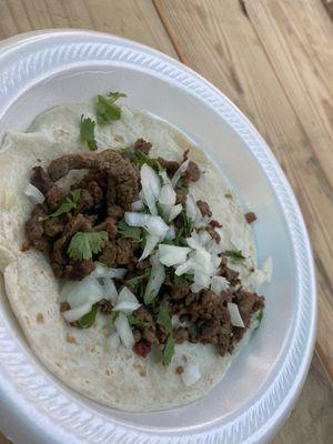 Tacos El PiBe