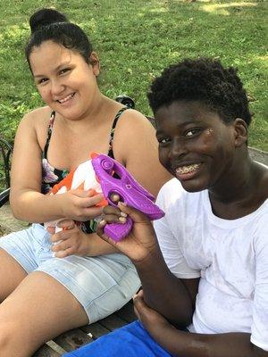 The Wright Circle Family Daycare