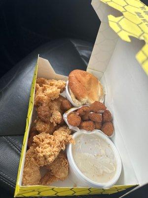 Chicken Express