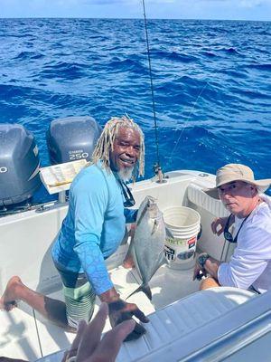 Bimini Brown Charters Baha