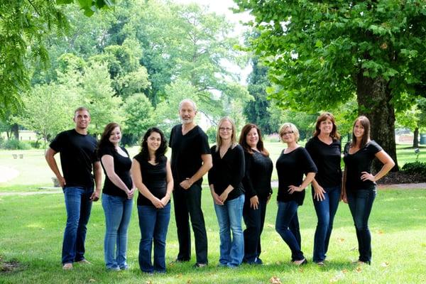 Richard J Tananis, DDS