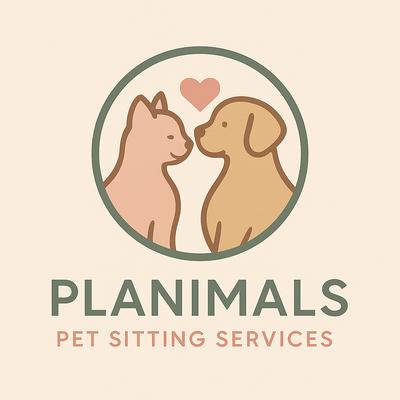 Planimals Pets