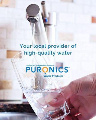 Blue Ribbon Water Technology