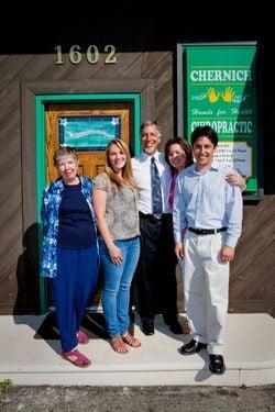 Chernich Chiropractic