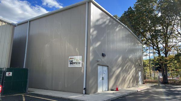 Sayre Woods Bible Church